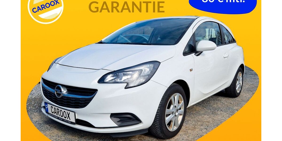 Opel Corsa 160.500 km 5.300 &euro; Wildau 15745