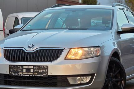 Skoda Octavia 199.500 km 5.900 &euro; Schneverdingen 29640