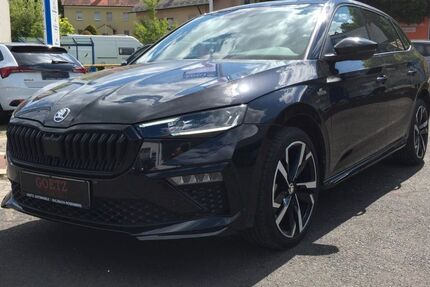Skoda Scala 22.600 km 26.500 € Sulzbach-Rosenberg 92237