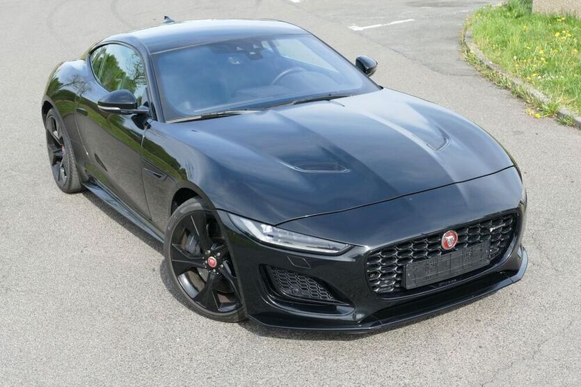 F-Type