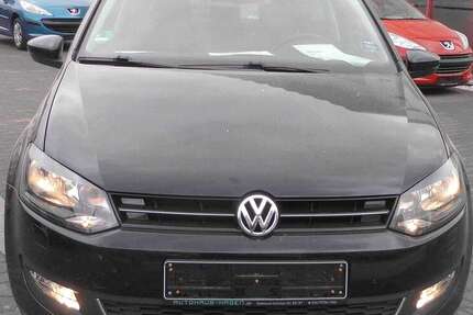 VW Polo 70.000 km 5.999 € Cottbus 03051