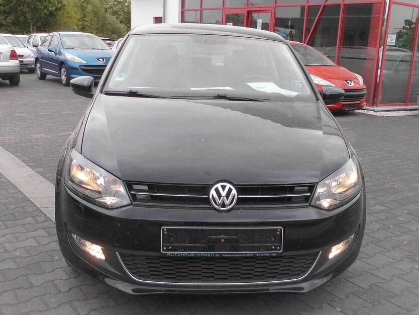 VW Polo 70.000 km 5.999 € Cottbus 03051