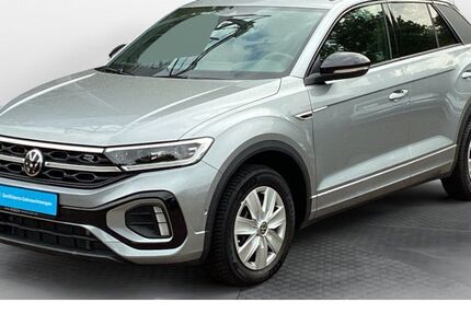 VW T-Roc 14.350 km 28.695 € Schwaebisch Hall 74523