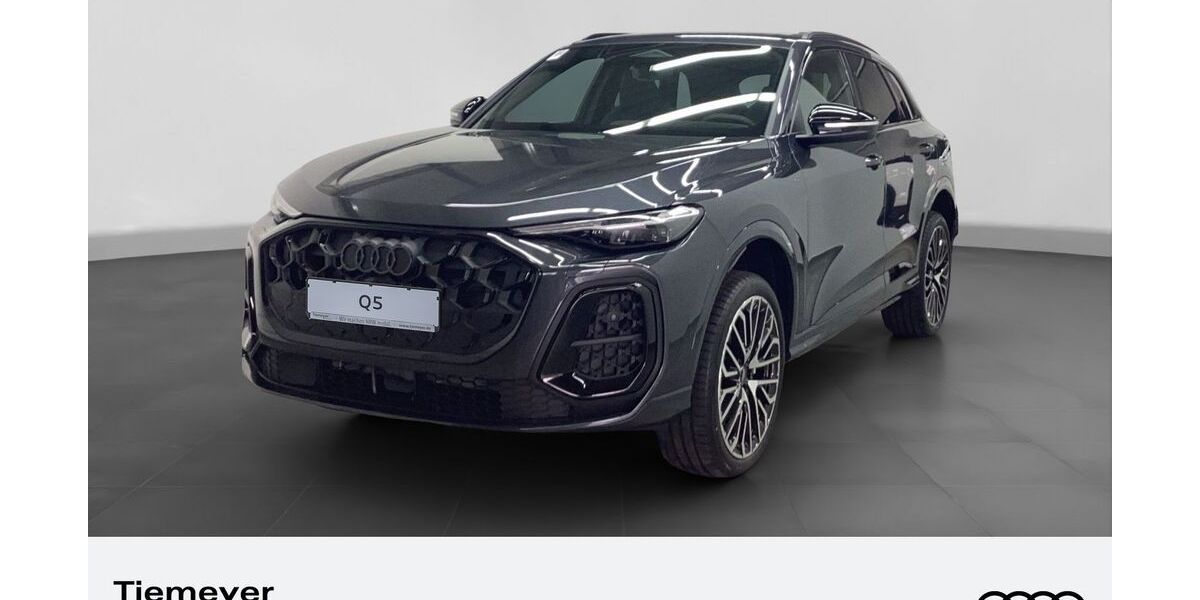 Audi Q5 1.050 km 79.680 &euro; Dorsten 46284