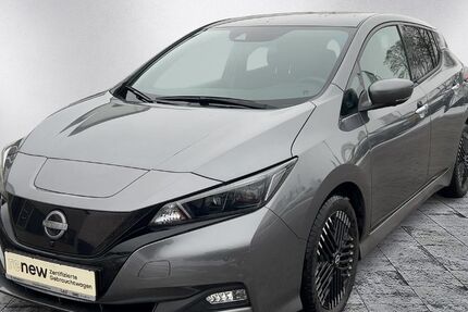 Nissan Leaf 22.150 km 17.480 &euro; Grevesmühlen 23936