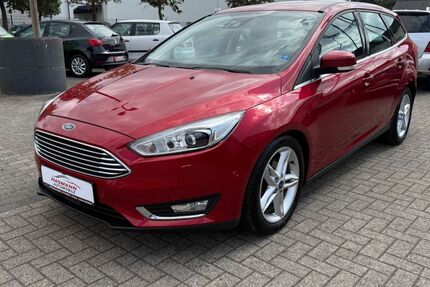 Ford Focus 104.000 km 10.999 &euro; Diepholz 49356