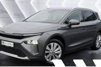 Skoda Elroq 13.777 km 39.989 &euro; Gelnhausen 63571