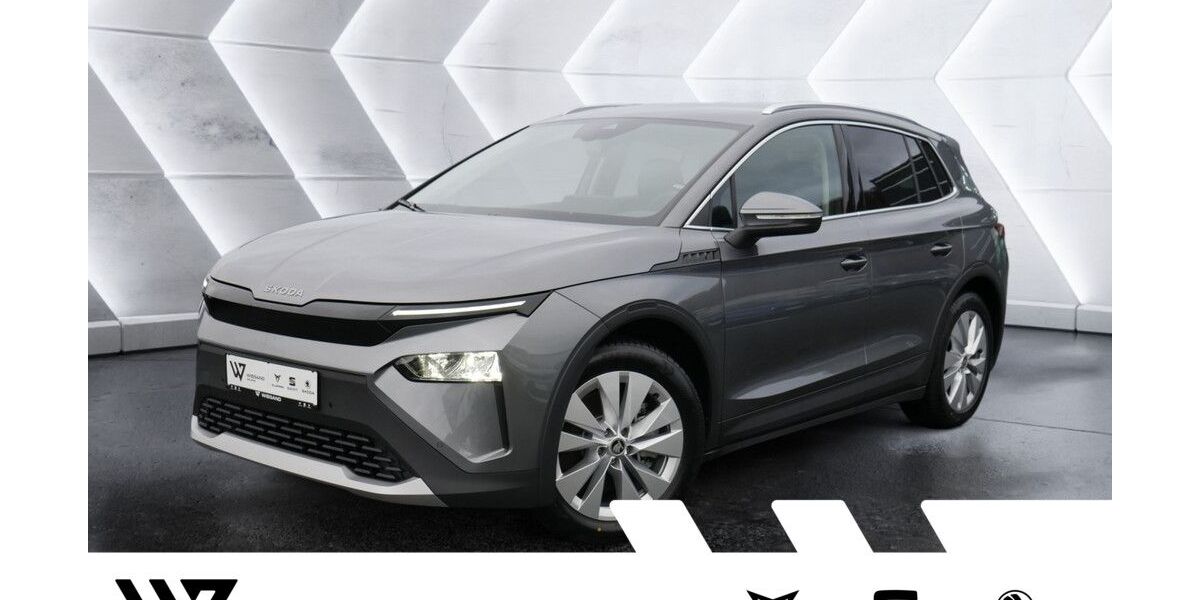 Skoda Elroq 13.777 km 39.989 &euro; Gelnhausen 63571