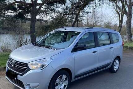 Dacia Lodgy 85.000 km 8.700 &euro; Bamberg 96050