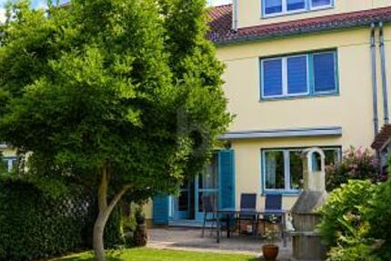 160 M² WOHNKOMFORT FÜR DIE GANZE FAMILIE - Haus Berlin-Wittenau Wittenau | Angebot:27129170