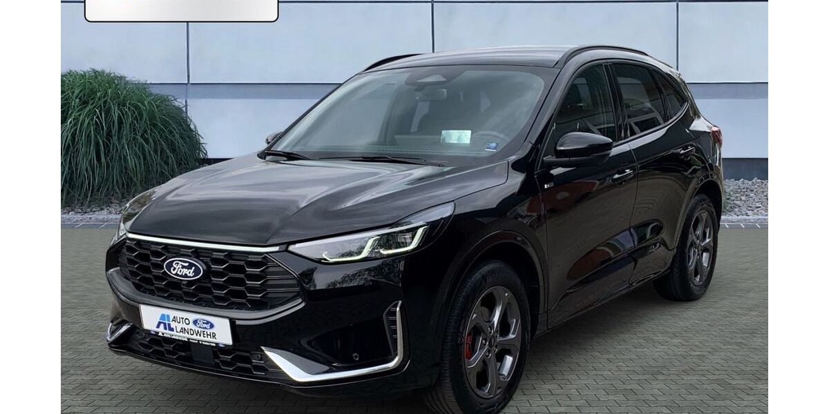 Ford Kuga 16.106 km 34.990 &euro; Holdorf 49451