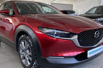 Mazda CX-30 20.000 km 27.700 &euro; Rinteln 31737