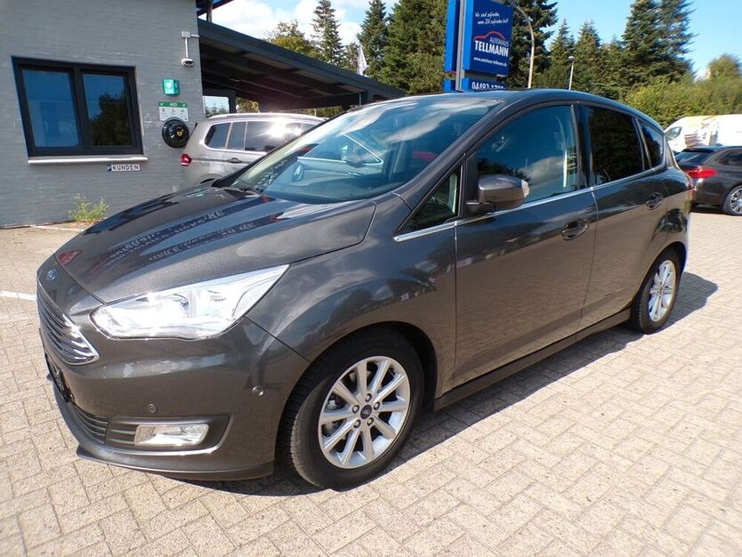 C-Max