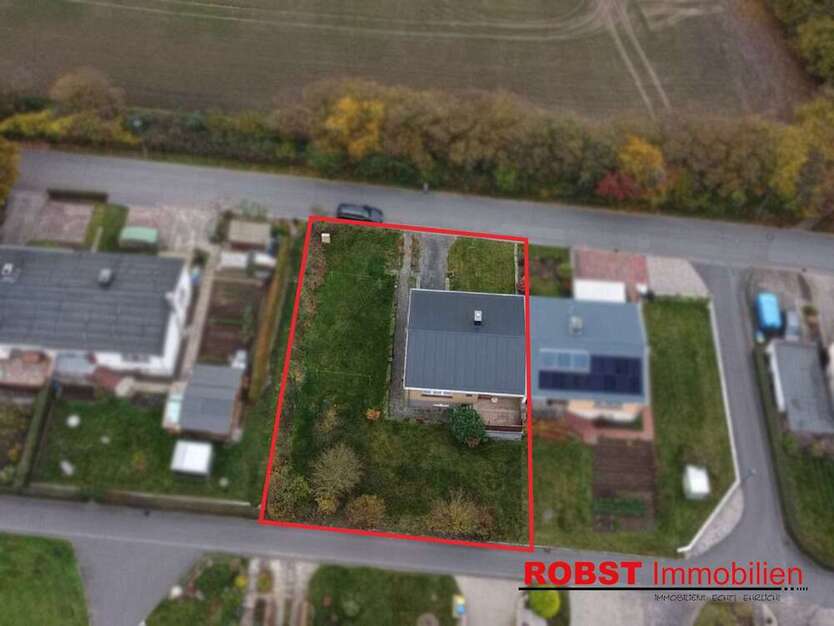 Haus zum Kaufen in Klütz 199.000 € 97 m²