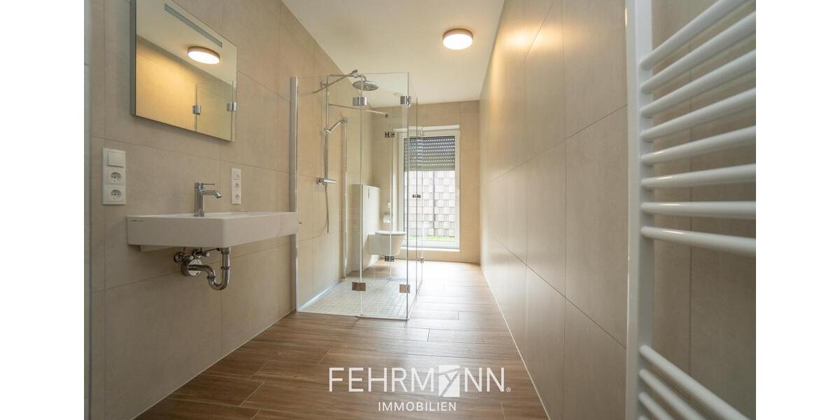 Erdgeschoßwohnung Lathen - 3 Zimmer, 85 m&sup2;, 780&euro; | Angebot:26252472