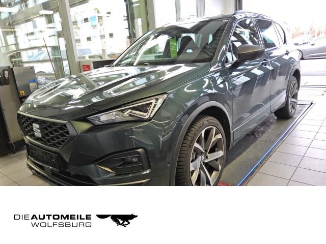 Seat Tarraco 13.000 km 35.990 € Wolfsburg 38440