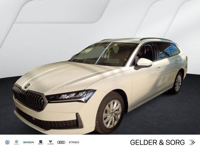 Skoda Superb 25.250 km 33.990 &euro; Haßfurt 97437