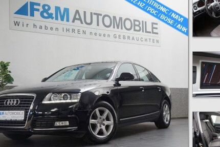 Audi A6 144.000 km 8.950 &euro; Neuss 41460