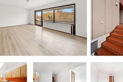 Wohnung zum Kaufen in Eutin 195.000 € 86.27 m² 3 zimmer