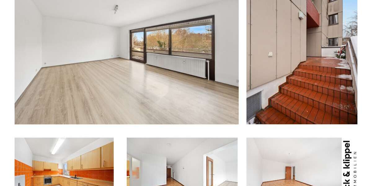 Wohnung zum Kaufen in Eutin 195.000 € 86.27 m² 3 zimmer