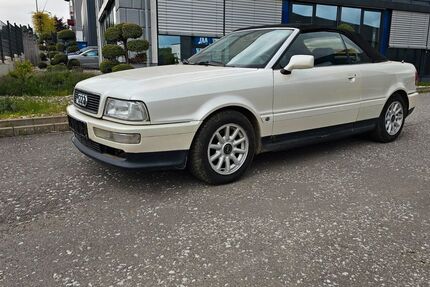 Audi 80 200.097 km 2.999 &euro; Kirchhundem 57399