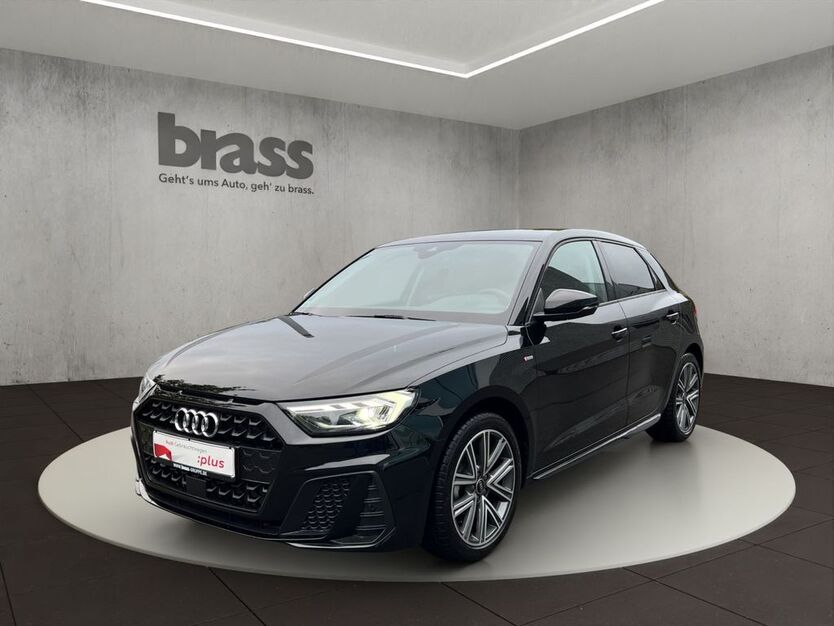 Audi A1 3.356 km 26.800 € Marburg 35039