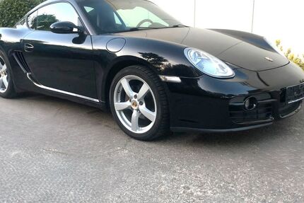 Porsche Cayman 198.243 km 28.987 &euro; Köln 51107