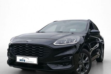 Ford Kuga 50.550 km 22.970 € Friedberg 61169