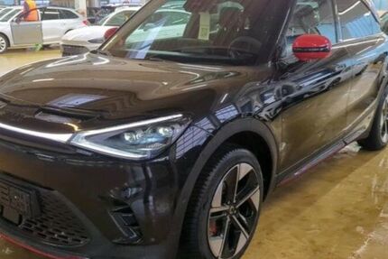 Smart #1 10.000 km 33.770 &euro; Weilheim 82362