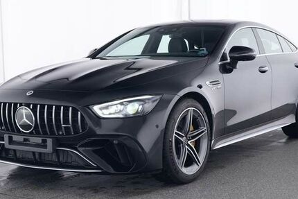 Mercedes-Benz AMG GT 39.590 km 115.995 € Bad Aibling 83043