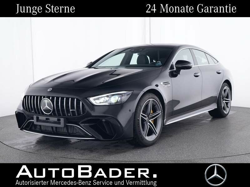 Mercedes-Benz AMG GT 39.590 km 115.995 € Bad Aibling 83043