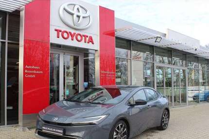 Toyota Prius 9.900 km 37.990 &euro; Wedel 22880