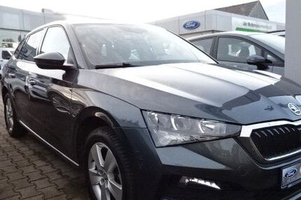 Skoda Scala 57.491 km 16.898 &euro; Oberlungwitz 09353