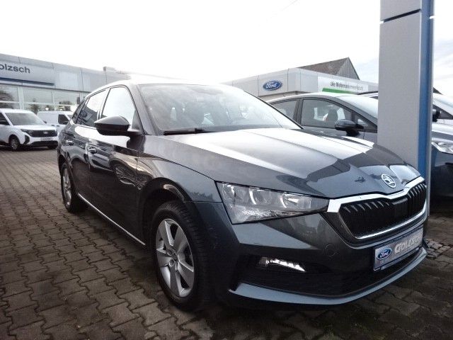 Skoda Scala 57.491 km 16.898 &euro; Oberlungwitz 09353