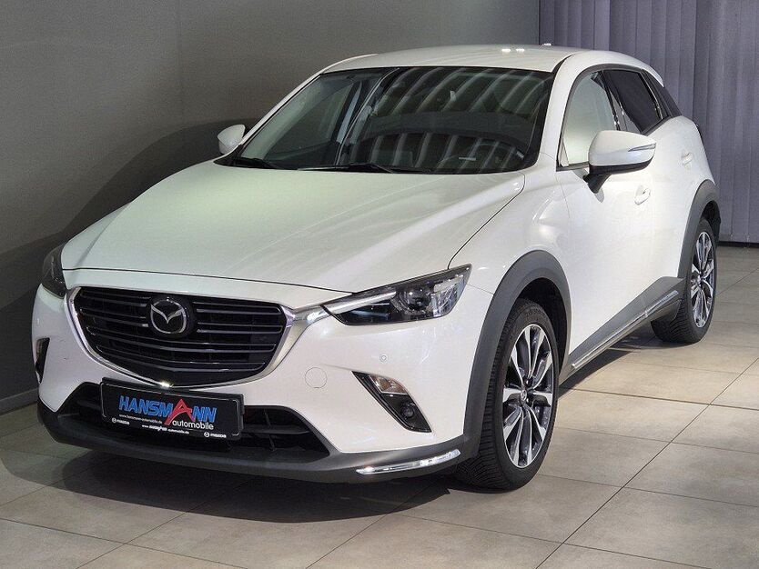 CX-3
