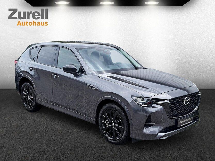 CX-60