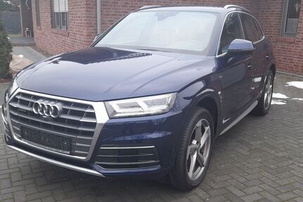 Audi Q5 75.828 km 25.900 &euro; Tangerhütte 39517