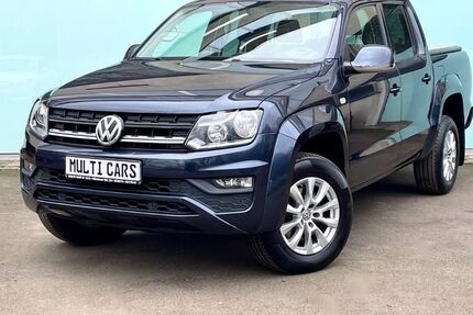 VW Amarok 224.995 km 20.490 &euro; Löhne 32584