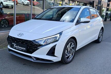 Hyundai i20 7.900 km 21.460 &euro; Espelkamp 32339