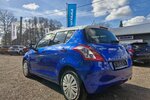 Suzuki Swift Club 34.800 km 8.900 &euro; Lutherstadt Wittenberg 06886