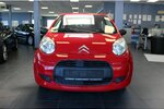 Citroen C1 1.0 12V 55.636 km 3.980 &euro; Euskirchen 53881