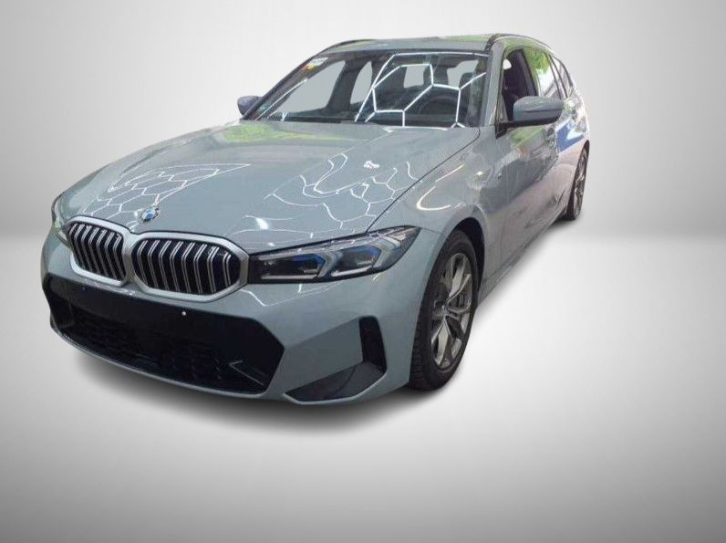 BMW 330 80.500 km 35.990 &euro; Ribnitz-Damgarten OT Klockenhagen 18311