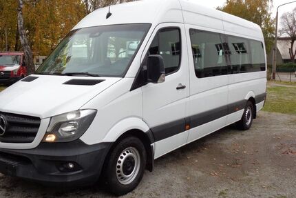Mercedes-Benz Sprinter 310.000 km 13.900 € Berlin 12683