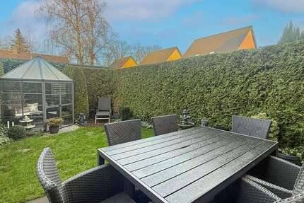 Haus zum Mieten in Witten 1.700 € 150 m² 4 zimmer