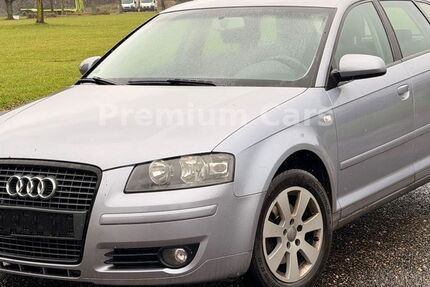 Audi A3 279.000 km 2.990 &euro; Kehl-Goldscheuer 77694