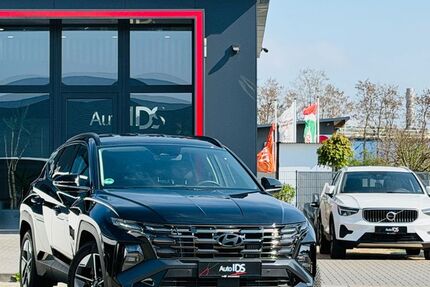 Hyundai TUCSON 18.755 km 31.449 &euro; Lollar 35457