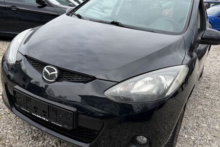 Mazda 2 116.000 km 1.550 &euro; Garching bei München 85748