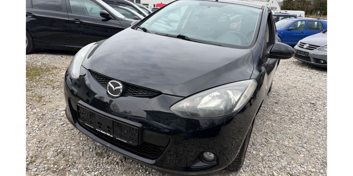 Mazda 2 116.000 km 1.550 &euro; Garching bei München 85748