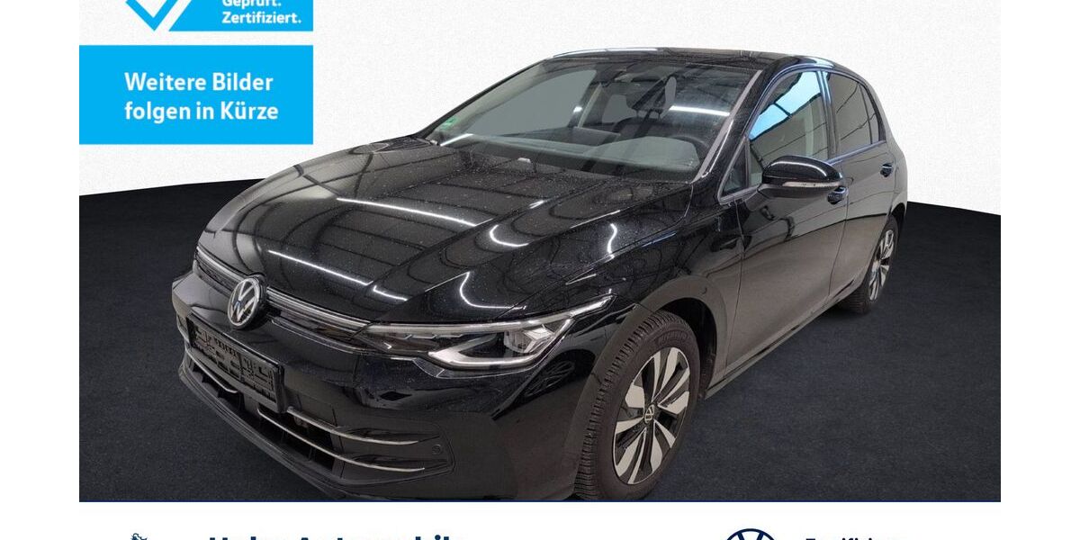 VW Golf 8.270 km 25.930 &euro; Niefern-Öschelbronn 75223