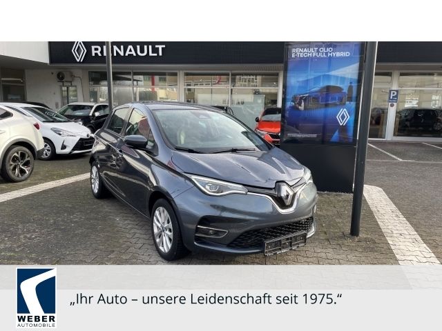 Renault ZOE 40.500 km 10.970 € Hanau 63452